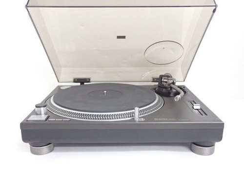 Technics 1200mk4 turntable - technics,