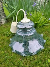 Lustre abat jour - abat-jour, transparent