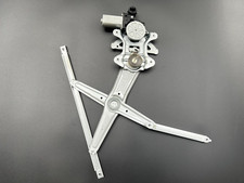 Lève-vitre Avant Gauche