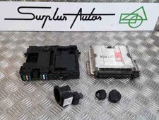 Kit demarrage Peugeot 206 5P