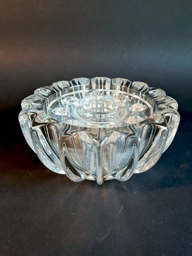 Pique fleur coupe art déco - pique,