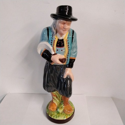 Breton faience desvres - faience, de