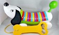 LeapFrog ALPHAPUP ALPHABET