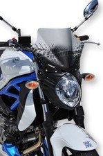 Saute vent / Bulle Sport 24 cm