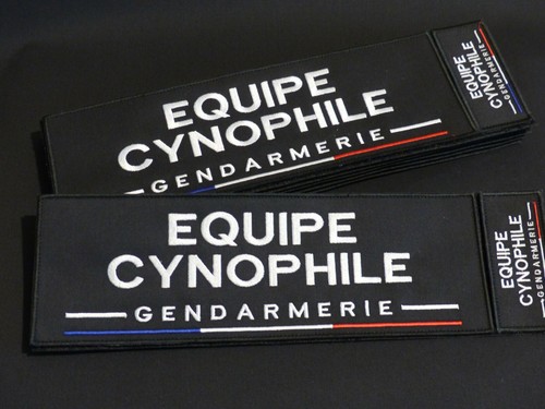 Bande identification equipe - bande, d'identification