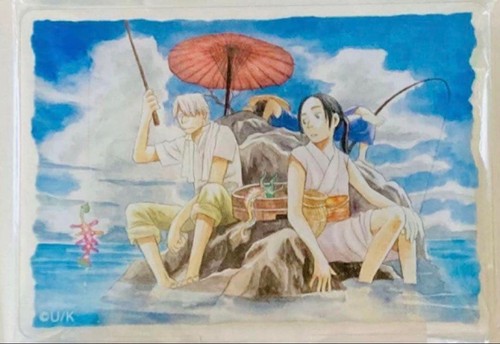 Mushishi oshi chare vol 2 - chare, vol.