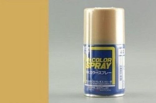 Hobby gunze color - mr,