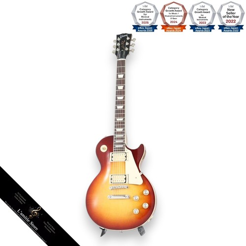 Guitare électrique gibson - guitare,