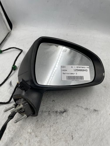 Retroviseur droit audi - droit, a1