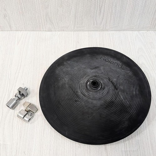 Used roland drum - used, hi
