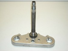 Té inférieur de fourche TRIUMPH BONNEVILLE 800 AMERICA