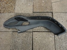 Carénage Pédale Repose-Pieds Gauche Piaggio X9 125 2000-2007