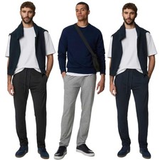 Pantalons De Jogging En Fleece