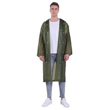 Poncho Pluie Randonnée
