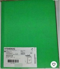 ATS48D62Q TELEMECANIQUE