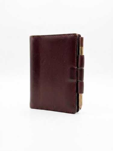 Hermès porte agenda - hermÈs, porte-agenda
