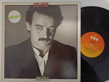 Disque vinyle 33 T LOUIS