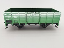 LGB ÉCHELLE G WAGON TOMBEREAU