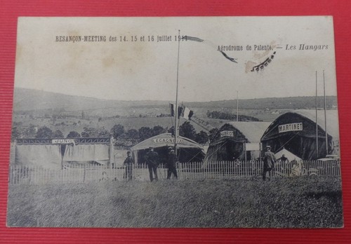Besançon meeting 1911 - 25,