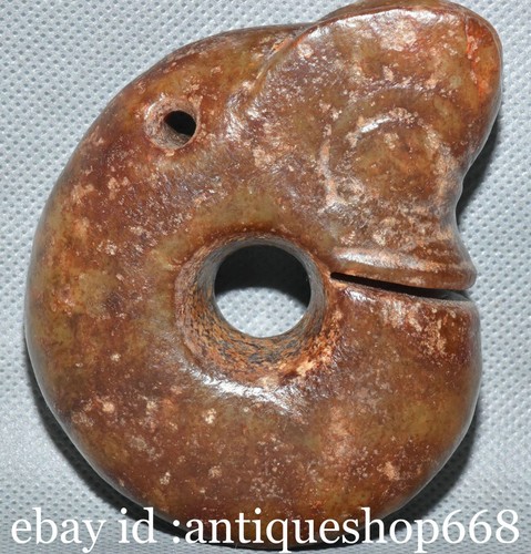 Vieille chine hongshan - vieille,