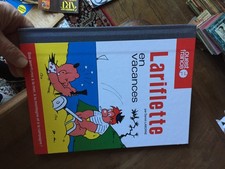 ALBUM BD DANIEL LABORNE