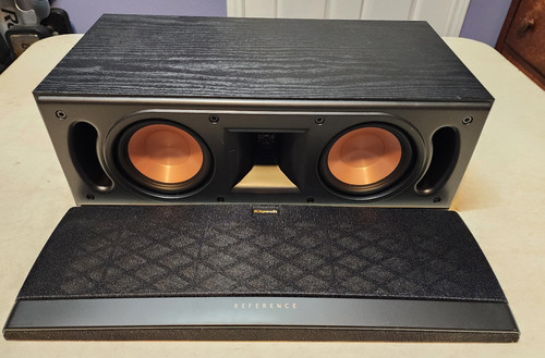 Klipsch reference ii - klipsch,