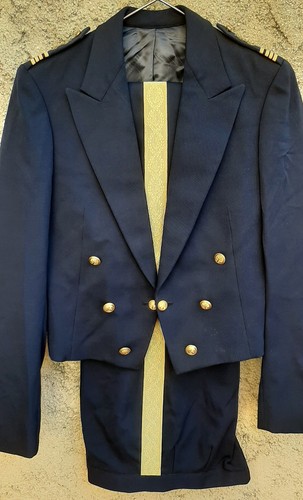 Superbe uniforme spencer - superbe,
