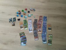 lot BAKUGAN  Battle Brawlers