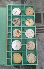  HORLOGERIE Lot De Mouvement