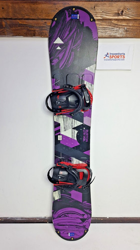 Burton ltr 148l snowboard - snowboard, +