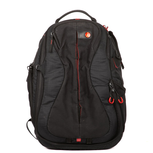 Manfrotto pro light - pro,