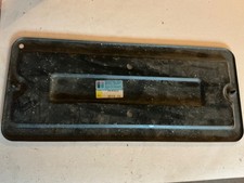support bac à batterie 5603.36 peugeot 504 diesel