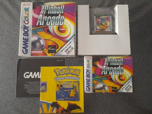Microsoft pinball arcade - microsoft,