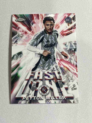 2025 topps chrome - major, league