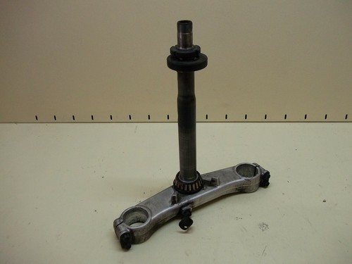 Té fourche suzuki 650 - de,
