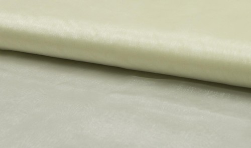 Tissu organza cristal - tissu,