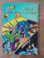 Hulk gamma aredit - ,
