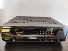 Receiver Marantz SR-65 à réparer