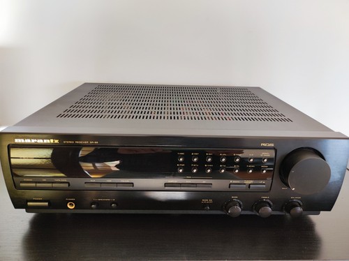 Receiver marantz à - receiver, sr-65
