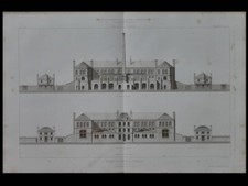 CAEN, BAINS ET LAVOIRS PUBLICS