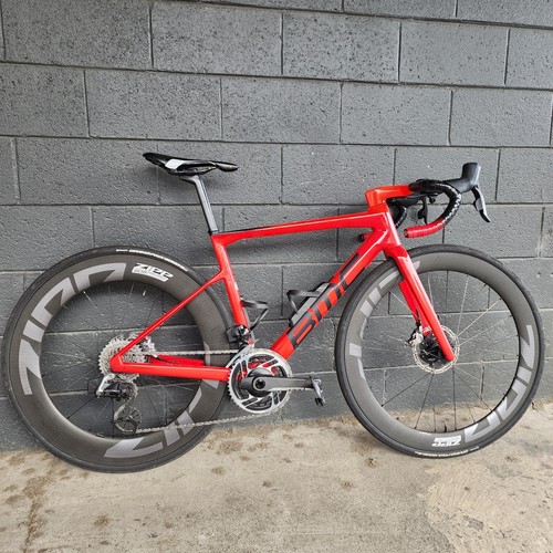 2023 bmc teammachine slr01 - , 51