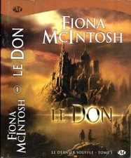 FIONA McINTOSH--LE DON le