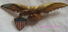 BG14111 - INSIGNE badge AIGLE