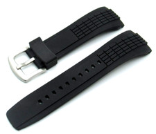 26mm Rubber Watch Band Strap