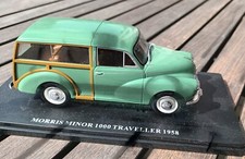 MORRIS MINOR 1000 Traveller de