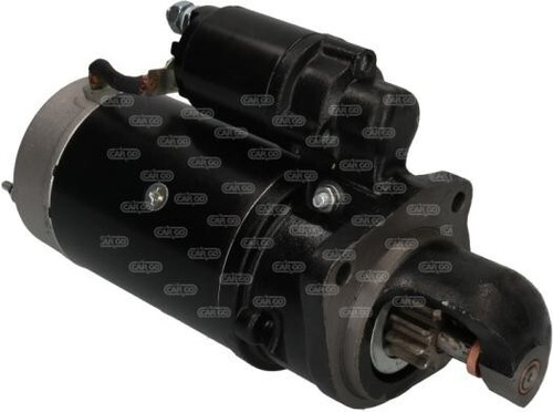 Démarreur 24v pour - 4,0, kw,