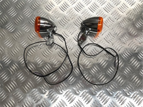 Clignotant set fat - set,