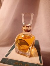 Ancien Flacon de Parfum - COTY