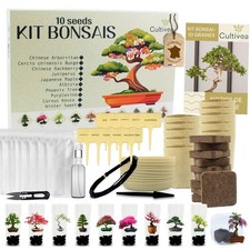 Kit prêt pousser - kit, 10