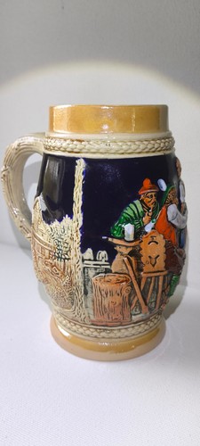 Chope bière cl - 50,